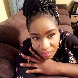 Meet your Posher, Mssandy